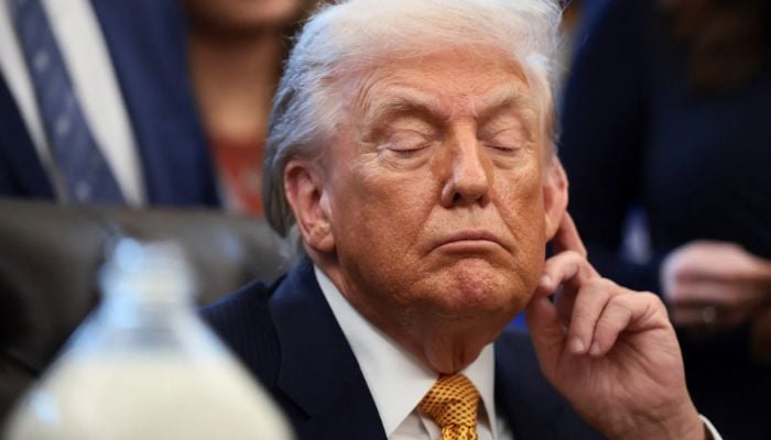 Trump visa pause: Millions of professionals risk losing legal status