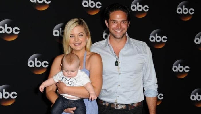 Kirsten Storms hit with restraining order amid exs mental health crisis claims