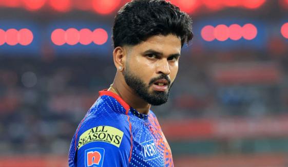 کس تنقیدی جملے نے کارکردگی بہتر بنانے پر مجبور کیا؟ شریاس ایئر کا انکشاف