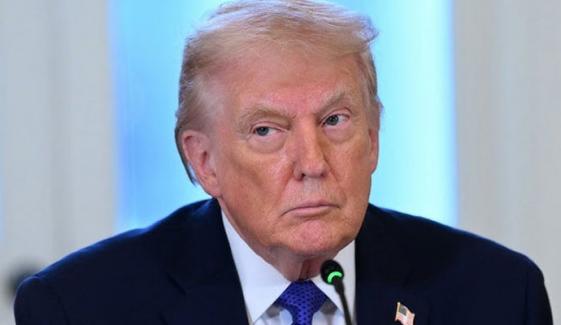 ایران جنگ: ٹرمپ کے سامنے 3 راستے موجود