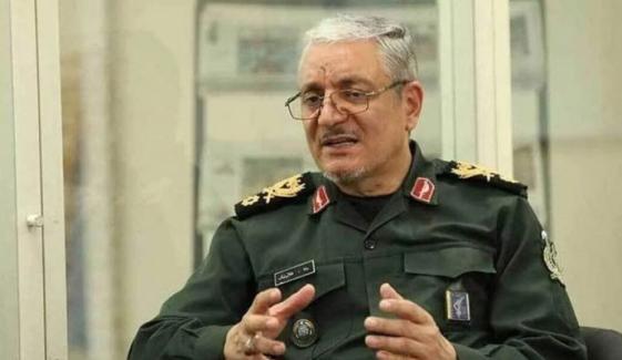 ’امریکا کو اپنی غیر قانونی اور غیر معقول شرائط ترک کرنا ہوں گی‘