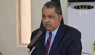 دنیا سمجھتی ہے پاکستان ڈیل کرا سکتا ہے،  امریکا میں پاکستانی سفیر 