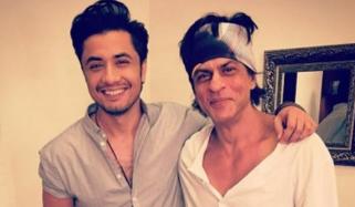 شاہ رخ خان نے ’دردِ ڈسکو‘ گانے کی پیشکش کی تھی: علی ظفر کا انکشاف