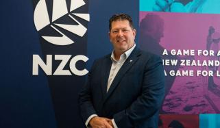 سابق فاسٹ بولر جیف ایلوٹ نیوزی لینڈ کرکٹ کے چیف ایگزیکٹو آفیسر تعینات