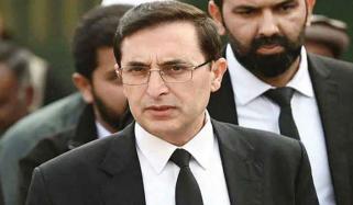 آج جے سی پی اسلام آباد ہائیکورٹ کے 5 ججوں کو دوسری ہائیکورٹس میں منتقل کرنے پر غور کر رہا ہے، بیرسٹر گوہر