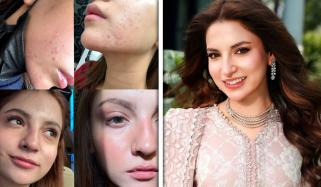 میں بھی انسان ہوں، ہمیشہ فلٹرز جیسی نظر نہیں آ سکتی: تنقید کے بعد دنانیر مبین کی لب کشائی