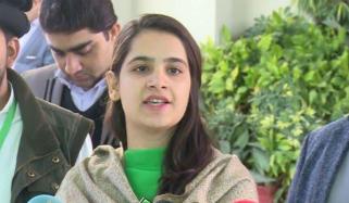 ام رباب کے والد، دادا، چچا کے قتل کا کیس، فیصلے کیخلاف سندھ ہائیکورٹ میں اپیل دائر