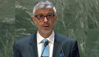 آبنائے ہرمز میں جہاز رانی کا تحفظ مشترکہ عالمی ذمے داری ہے: سعودی عرب