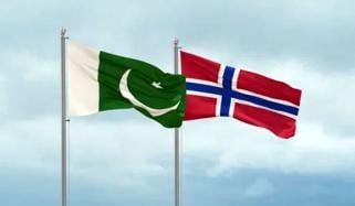 ناروے: پاکستانی سی فیررز کی تربیت و سرٹیفکیشن سے متعلق مفاہمتی یادداشت پر دستخط