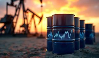 برینٹ خام تیل کی قیمت 111 ڈالر فی بیرل تک پہنچ گئی: ایرانی میڈیا