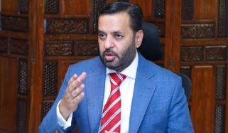 ایچ آئی وی کی روک تھام کیلئے کتنا فنڈ ملا؟ مصطفیٰ کمال نے بتا دیا