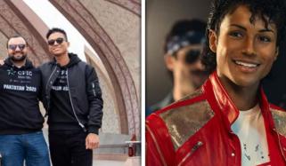 کیا آپ جانتے ہیں ’مائیکل جیکسن‘ پاکستان بھی آچکے ہیں؟