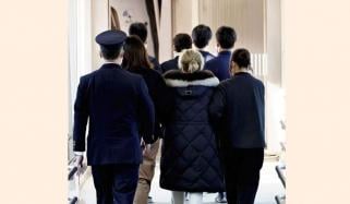 جاپان میں غیر قانونی تارکینِ وطن کے خلاف سخت کریک ڈاؤن، جبری بے دخلیوں میں ریکارڈ اضافہ