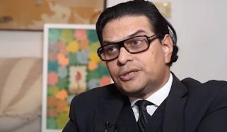 پارٹی میں فیصلہ سازی کے حوالے سے کوئی اختلاف نہیں: سلمان اکرم راجہ