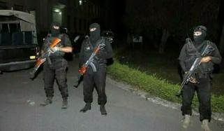 لاہور، سی سی ڈی کے 12 گھنٹے میں 3 مقابلے، 6 ملزمان ہلاک 