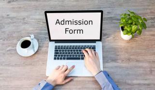 وفاقی تعلیمی اداروں میں داخلے کا آن لائن سسٹم شروع