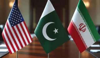 پاکستانی ثالثوں کو جنگ بندی کیلئے نئی ایرانی تجاویز ملنے کا امکان، امریکی میڈیا