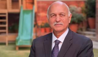 ایران، امریکا معاہدے سے اسرائیل کمزور ہوجائے گا، مشاہد حسین سید