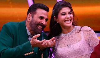 جیکولین سے اکشے کا مذاق، اداکارہ کا خوف میں مبتلا ہونے کا انکشاف