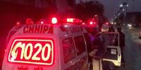 کراچی: پرانا گولیمار میں فائرنگ سے ایک شخص جاں بحق