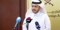 قطر کا ایک بار پھر پاکستانی ثالثی کی حمایت کا اعلان