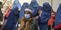 افغانستان میں طالبان پابندیوں سے 10 لاکھ لڑکیاں متاثر