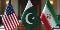 پاکستانی ثالثوں کو جنگ بندی کیلئے نئی ایرانی تجاویز ملنے کا امکان، امریکی میڈیا