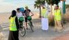  دبئی: سائیکل اور ای اسکوٹر کیلئے نیا مانیٹرنگ یونٹ قائم
