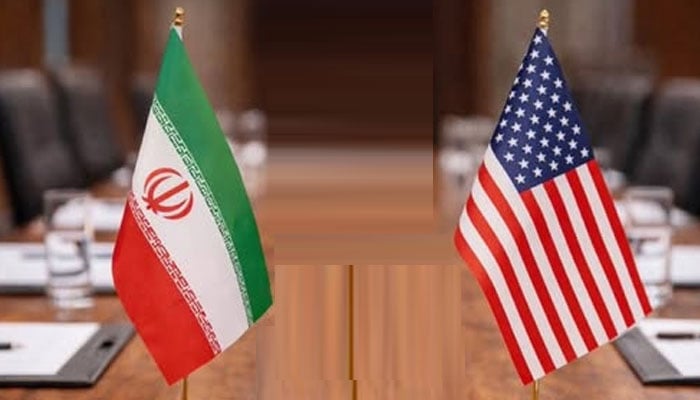 امریکا نے ایران کے 35 اداروں اور شخصیات پر پابندیاں عائد کر دیں