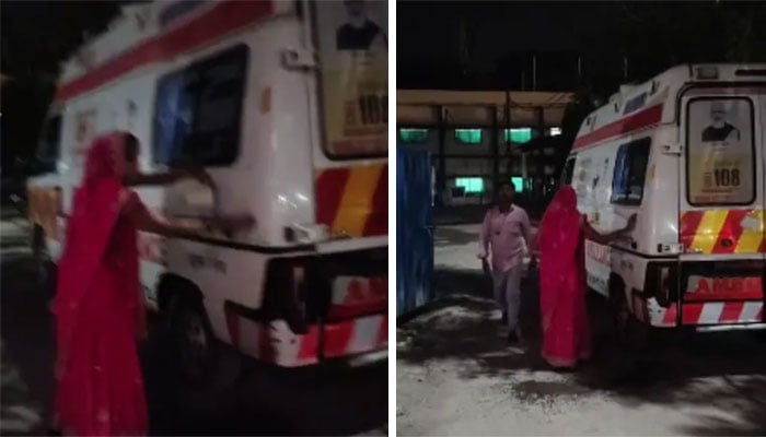 ---فوٹوز بشکریہ بین الاقوامی میڈیا