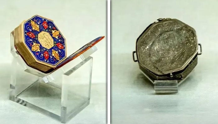 —فوٹو بشکریہ عرب میڈیا