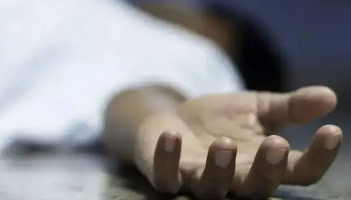 — فائل فوٹو