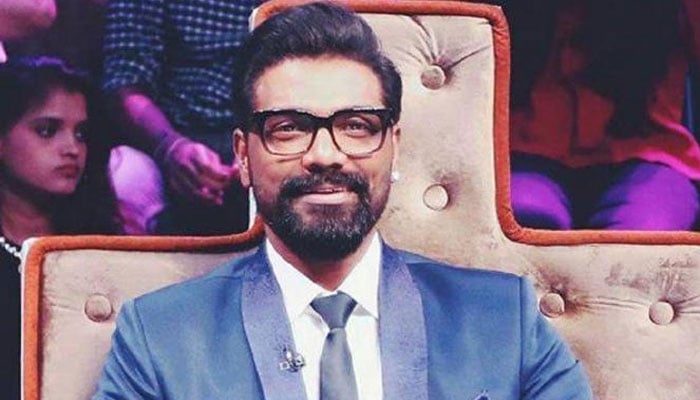 بھارتی فلمساز ریمو ڈی سوزا — فائل فوٹو