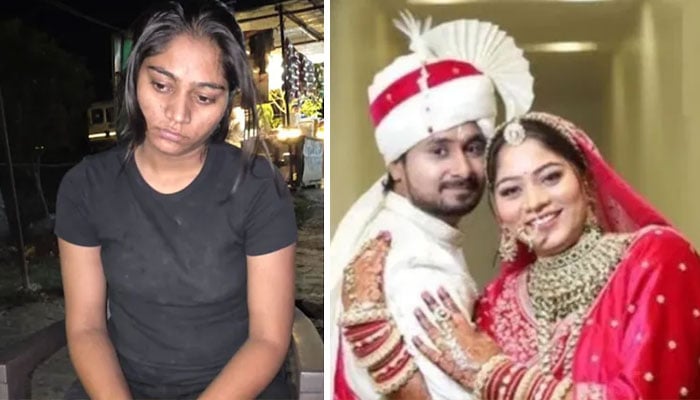 ---فوٹوز بشکریہ بھارتی میڈیا