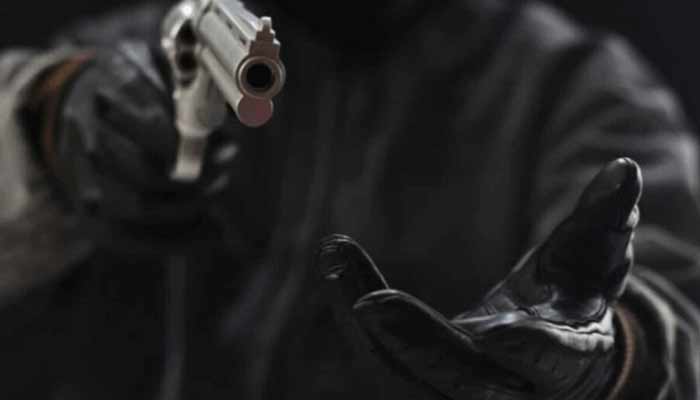 علامتی فوٹو