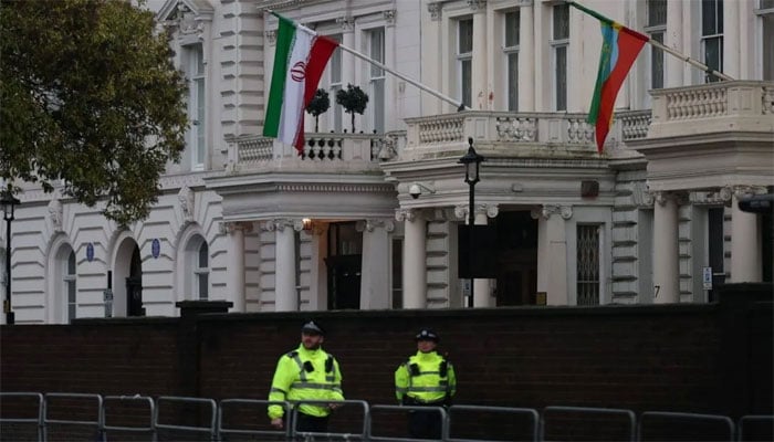 تصویر سوشل میڈیا۔