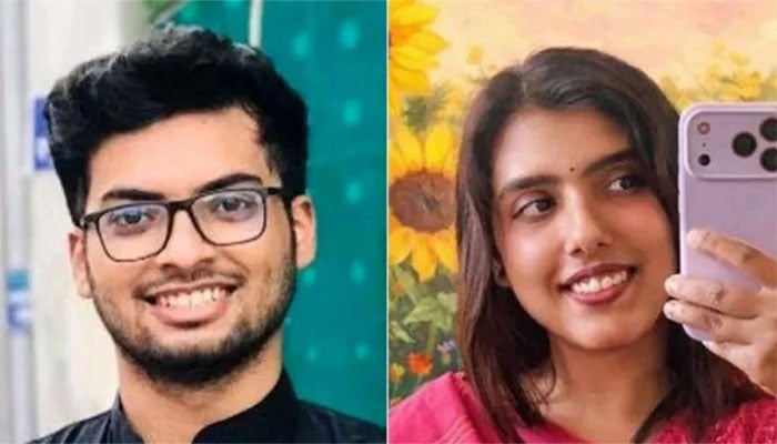 فوٹوز: بنگلادیشی میڈیا