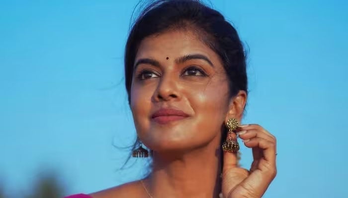 تصویرسوشل میڈیا۔