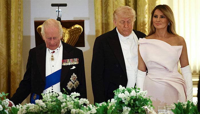 فوٹو: اے ایف پی