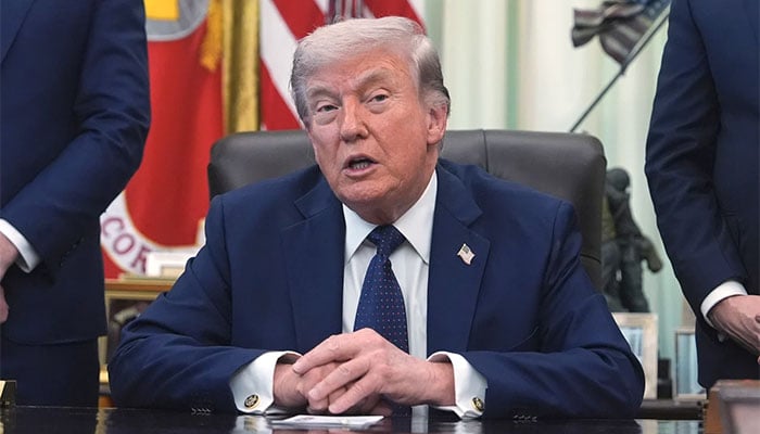 فوٹو: اے ایف پی