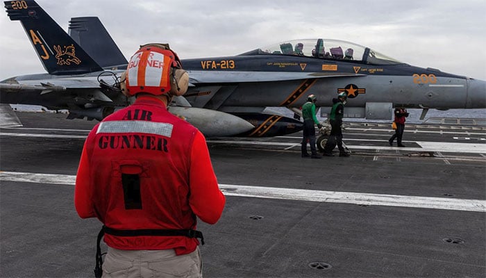 فوٹو: روئٹرز