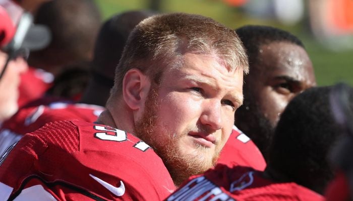 Mauro’s father shared the heartbreaking news on social media