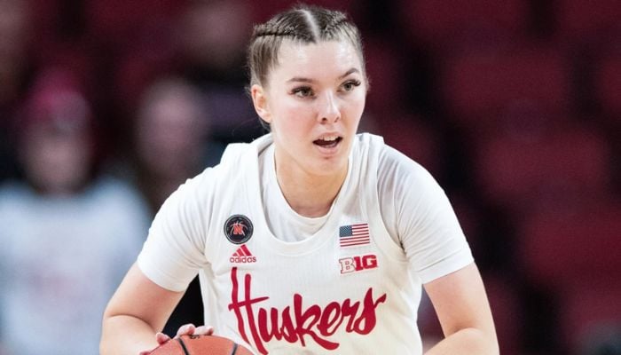 Scoggin’s lawsuit alleges that the University of Nebraska as its athletic leadership failed to protect her