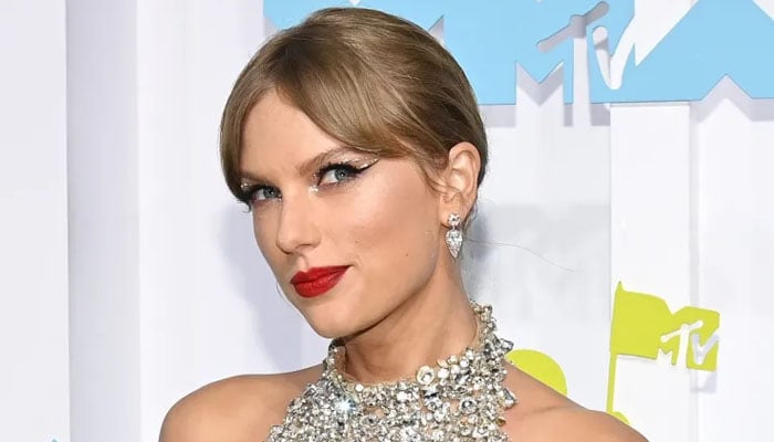 Taylor Swift drops rare post after taking bold legal step ahead of Travis Kelce wedding