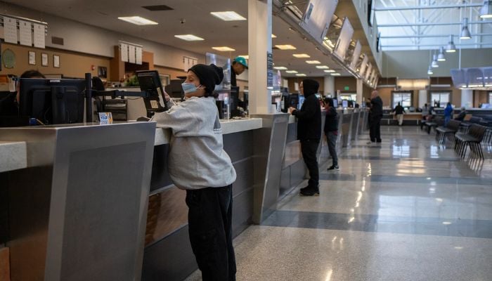 The DMV is requesting $55 million to facilitate the transfer