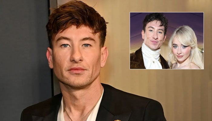 Barry Keoghan reveals how Sabrina Carpenter cheating rumours impacted his life: ‘I just disappeared’