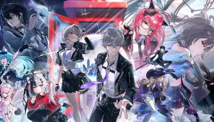 Neverness to Everness officially hits street with launch gift codes