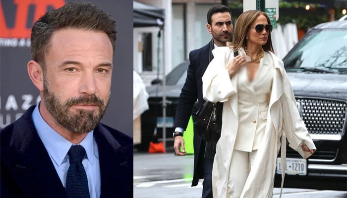 Ben Affleck speaks out after Jennifer Lopez, Brett Goldstein fling ends