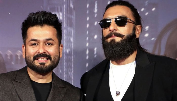 Ranveer Singh and Aditya Dhar eye something big after ‘Dhurandhar’ success