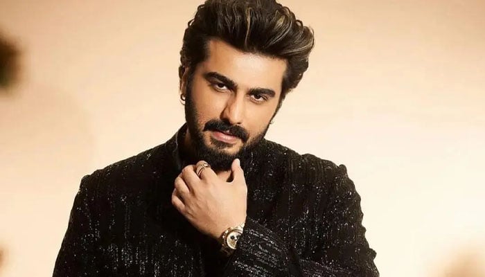 Arjun Kapoor takes major legal action over misuse of his identity